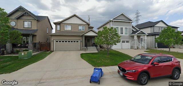 Photo of 87 Beachham Crescent in Winnipeg, Manitoba