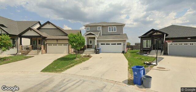 87 Charlottetown Road（加拿大曼尼托巴省温尼伯市）房屋照片