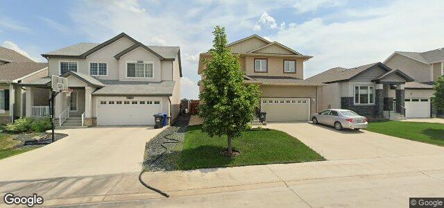 Larawan ng 87 Park Valley Road sa Winnipeg, Manitoba