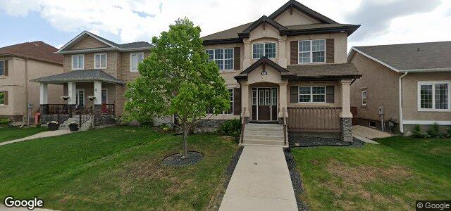 Larawan ng 88 Abbeydale Crescent sa Winnipeg, Manitoba