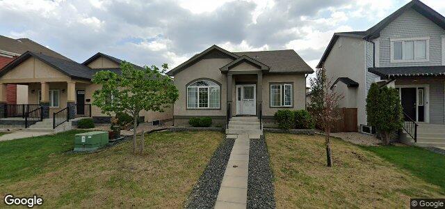Larawan ng 88 Beachham Crescent sa Winnipeg, Manitoba