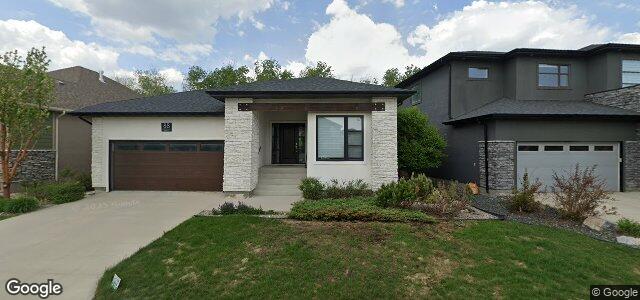 Larawan ng 88 Bridgeland Drive S sa Winnipeg, Manitoba