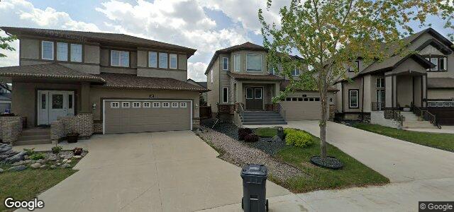 Larawan ng 88 Coach Hill Road sa Winnipeg, Manitoba