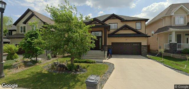 Larawan ng 88 Maple Creek Road sa Winnipeg, Manitoba