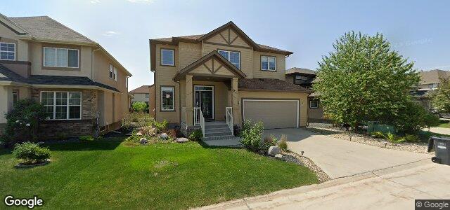 Larawan ng 88 North Town Road sa Winnipeg, Manitoba