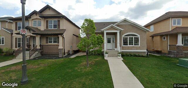Larawan ng 90 Abbeydale Crescent sa Winnipeg, Manitoba
