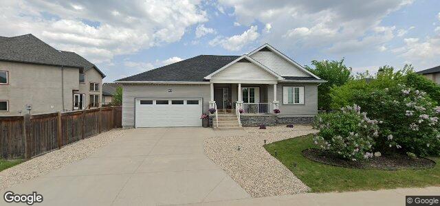 Larawan ng 90 Kentland Road sa Winnipeg, Manitoba