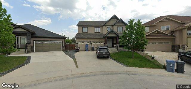 Larawan ng 91 Appletree Crescent sa Winnipeg, Manitoba