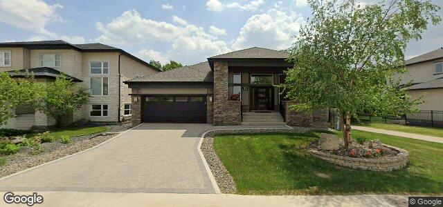 Larawan ng 91 Bridlewood Road sa Winnipeg, Manitoba