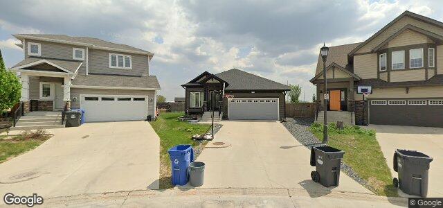 91 Charlottetown Road（加拿大曼尼托巴省溫尼伯市）房屋照片