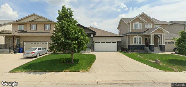 Photo of 91 Park Valley Road in Winnipeg, Manitoba