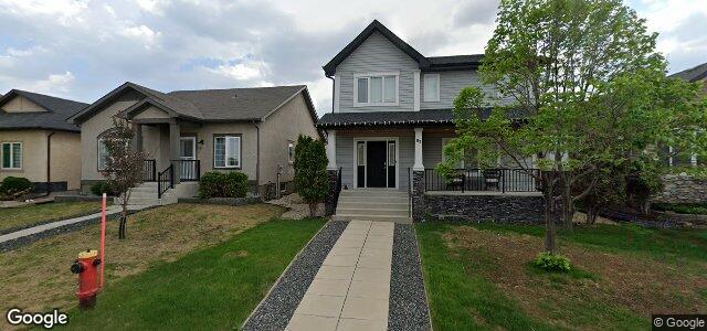 Larawan ng 92 Beachham Crescent sa Winnipeg, Manitoba