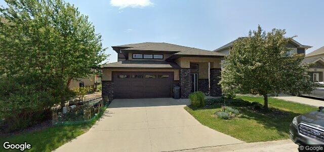 Larawan ng 92 North Town Road sa Winnipeg, Manitoba