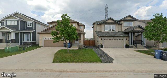 Larawan ng 93 Abbeydale Crescent sa Winnipeg, Manitoba