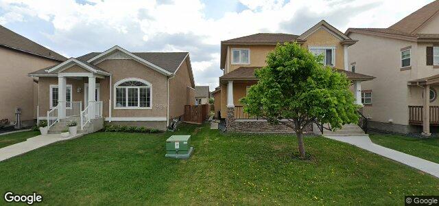 Larawan ng 94 Abbeydale Crescent sa Winnipeg, Manitoba