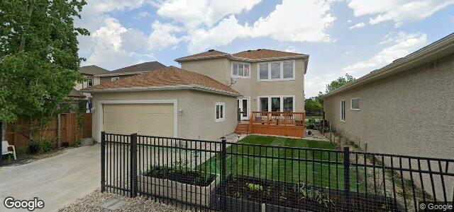 94 Bridgeland Drive N（加拿大曼尼托巴省溫尼伯市）房屋照片