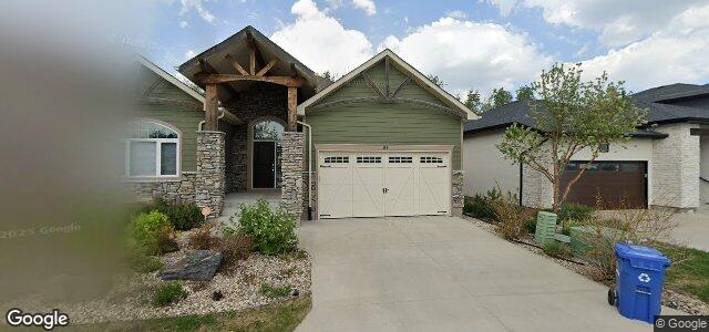 Larawan ng 94 Bridgeland Drive S sa Winnipeg, Manitoba