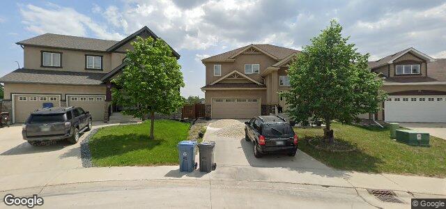 Larawan ng 95 Appletree Crescent sa Winnipeg, Manitoba