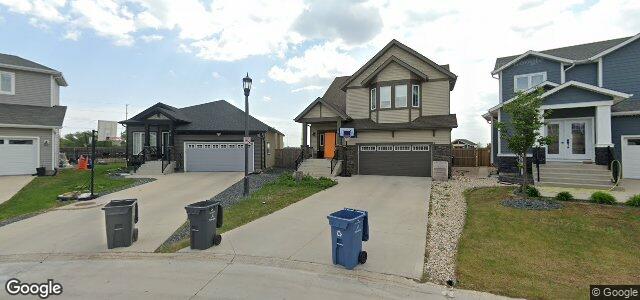 Larawan ng 95 Charlottetown Road sa Winnipeg, Manitoba