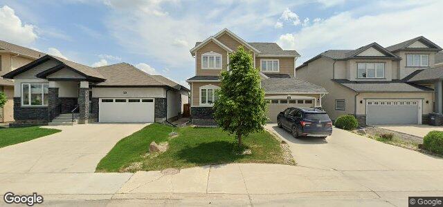 Larawan ng 95 Park Valley Road sa Winnipeg, Manitoba