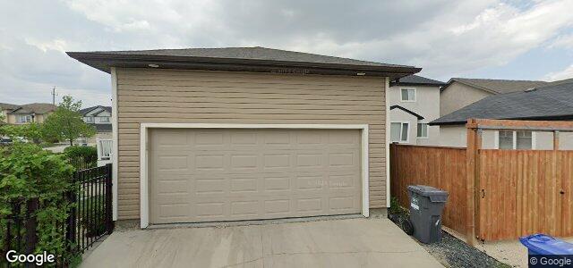 Larawan ng 96 Beachham Crescent sa Winnipeg, Manitoba