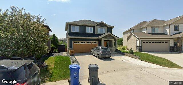 Larawan ng 96 North Town Road sa Winnipeg, Manitoba