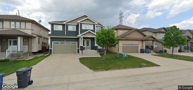 Photo of 97 Abbeydale Crescent in Winnipeg, Manitoba