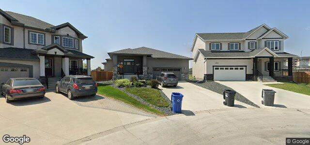 Larawan ng 97 Hill Grove Point sa Winnipeg, Manitoba