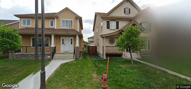 Larawan ng 98 Abbeydale Crescent sa Winnipeg, Manitoba