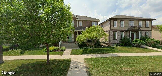 Larawan ng 98 Bridgeland Drive N sa Winnipeg, Manitoba
