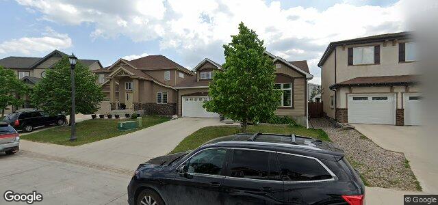 Larawan ng 99 Appletree Crescent sa Winnipeg, Manitoba