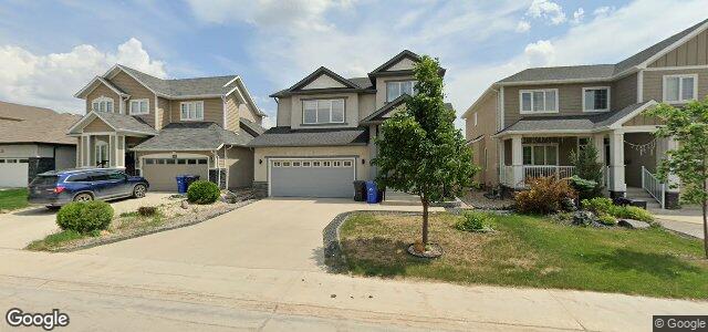 Larawan ng 99 Park Valley Road sa Winnipeg, Manitoba