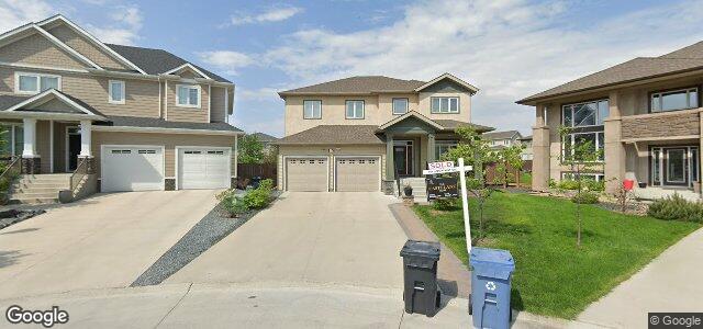 Larawan ng 10 Birchleaf Point sa Winnipeg, Manitoba