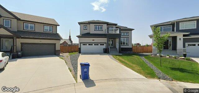 Larawan ng 10 Coolspring Point sa Winnipeg, Manitoba