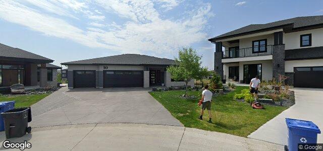 Larawan ng 10 Montpelier Point sa Winnipeg, Manitoba