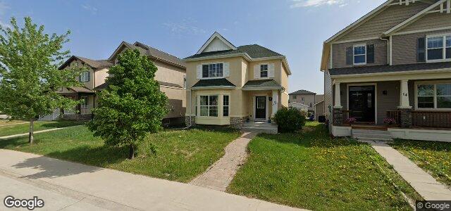 Larawan ng 10 Sablewood Road sa Winnipeg, Manitoba