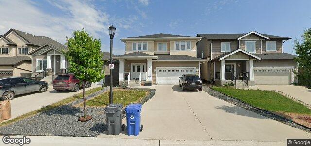 Larawan ng 10 Tedham Court sa Winnipeg, Manitoba