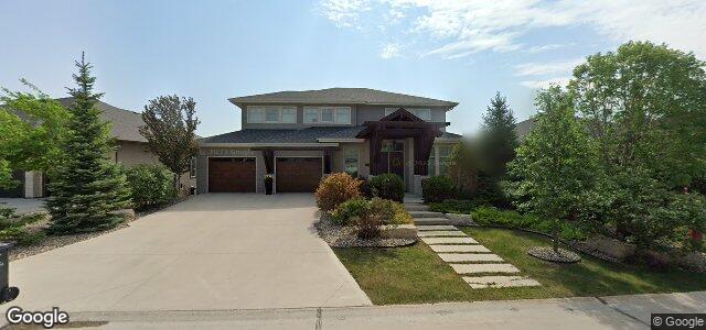 Larawan ng 100 Lake Bend Road sa Winnipeg, Manitoba