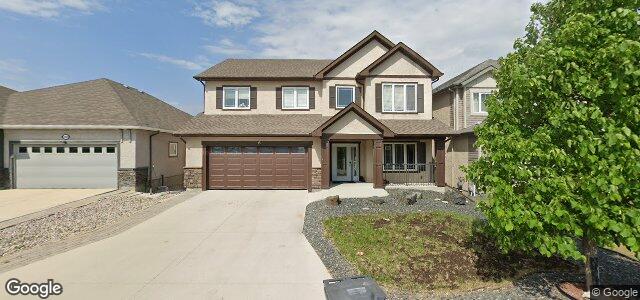 Larawan ng 101 Sablewood Road sa Winnipeg, Manitoba