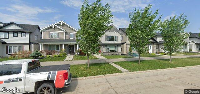 Larawan ng 102 Appleford Gate sa Winnipeg, Manitoba