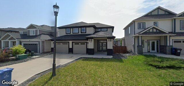 Larawan ng 102 Eagleview Road sa Winnipeg, Manitoba