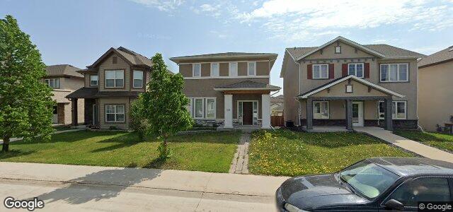 Larawan ng 102 Sablewood Road sa Winnipeg, Manitoba