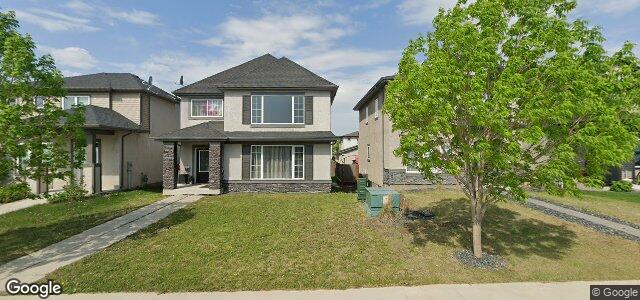 Larawan ng 103 Appleford Gate sa Winnipeg, Manitoba