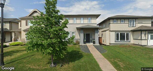 Larawan ng 103 Bellflower Road sa Winnipeg, Manitoba