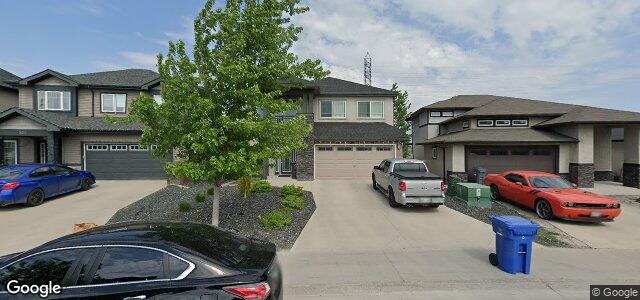 Larawan ng 103 Bluemeadow Road sa Winnipeg, Manitoba