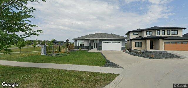 Larawan ng 103 Bridge Lake Drive sa Winnipeg, Manitoba