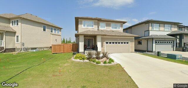 Larawan ng 103 Creekside Road sa Winnipeg, Manitoba