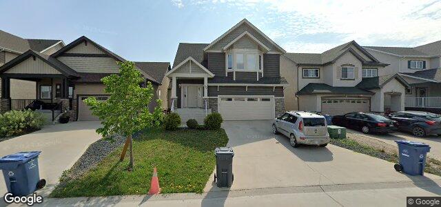 Larawan ng 104 Bellflower Road sa Winnipeg, Manitoba