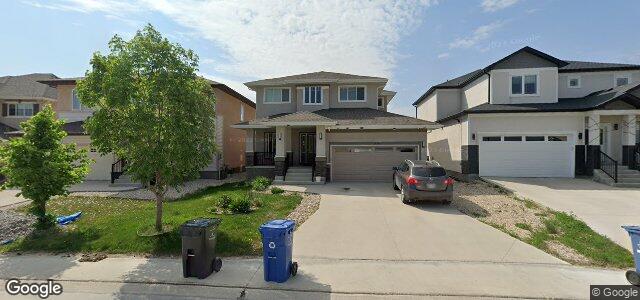 Larawan ng 104 Red Spruce Road sa Winnipeg, Manitoba