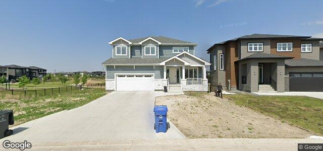 Photo of 105 Springwater Road in Winnipeg, Manitoba